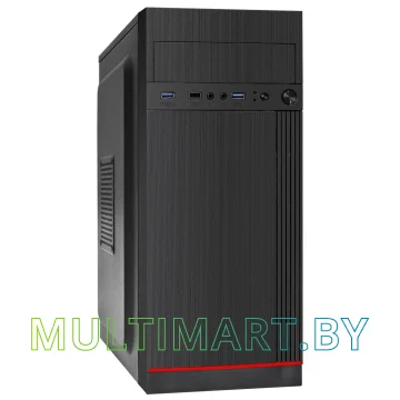 Корпус ExeGate AA-442U2 (EX290174RUS)